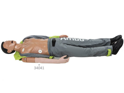 AMBU MAN ADVANCED