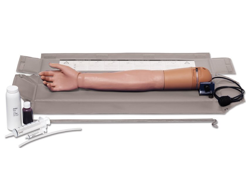 IV TRAINER for 34040, 34042, 34048