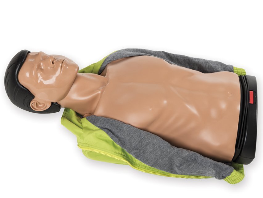 AMBU MAN BASIC MANIKIN