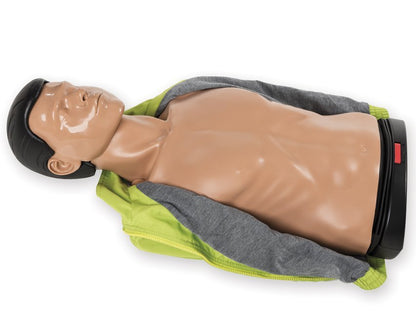 AMBU MAN BASIC MANIKIN