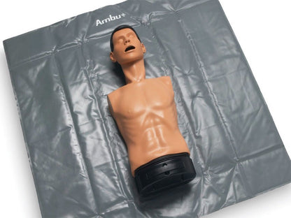 AMBU MAN AIRWAY WIRELESS