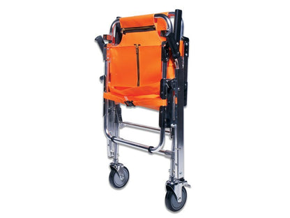 WHEELCHAIR STRETCHER - 2 wheels