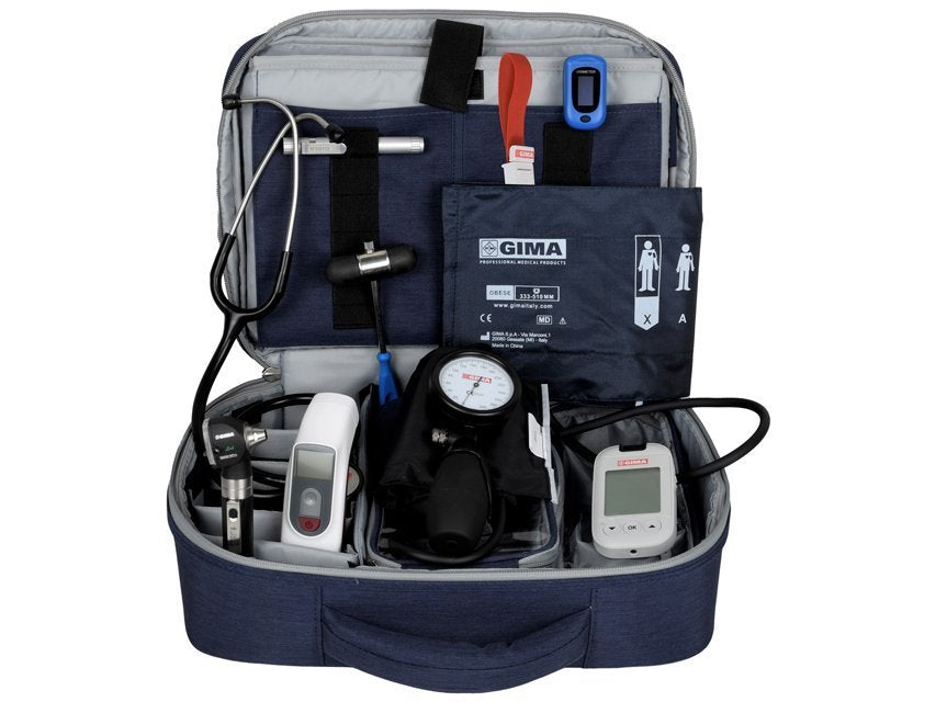 DOCTOR'S KIT 4B