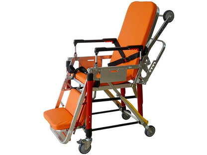 WHEELCHAIR STRETCHER