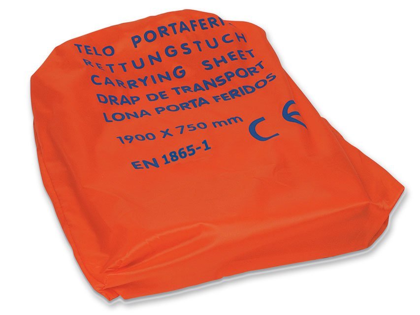 CARRYING COT 190x75 cm