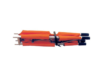 GIMA STRETCHER 4 - foldable in 4