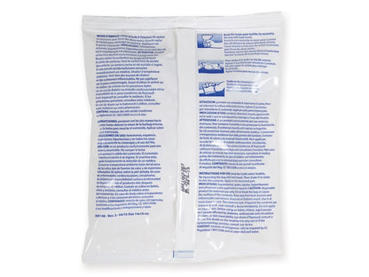 INSTANT ICE - PE bag