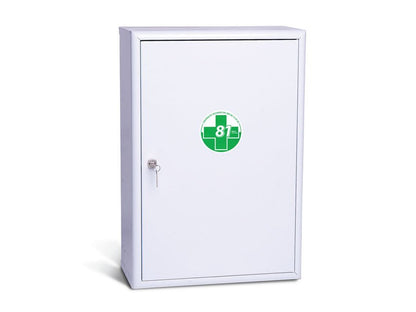 METAL CABINET