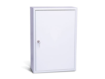 METAL CABINET - empty