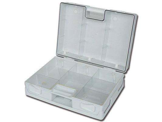"GIMA 3" FIRST AID CASE - empty