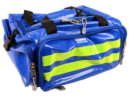 "GIMA 13" EMERGENCY BAG PVC COATED