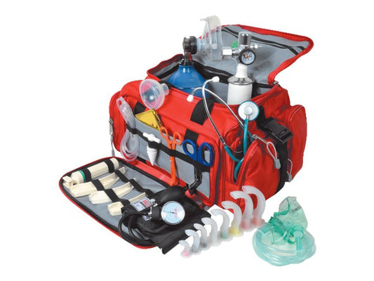 "GIMA 4" EMERGENCY BAG