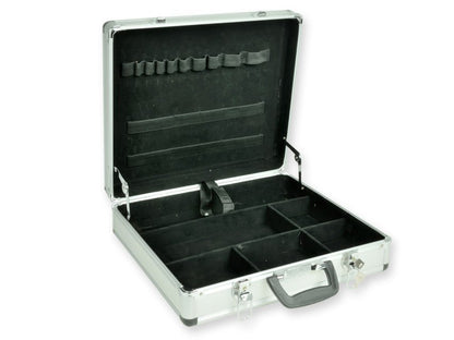 ALUMINIUM CASE - empty