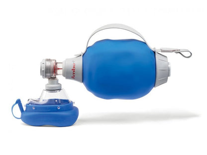 AMBU MARK IV RESUSCITATOR - adult