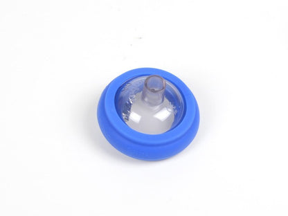 AMBU BABY N.0A FACE MASK - newborn blue