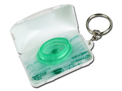 VENTO AIRWAYS - key holder box GB,IT,FR,DE