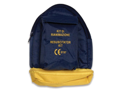 ACCESSORY KIT for defibrillator