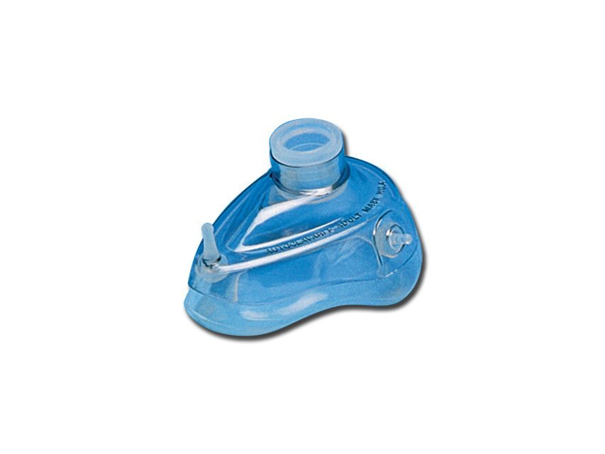 FACEMASK N.4 - adult/small