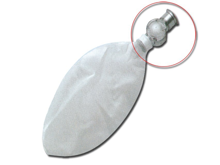 RESERVOIRE VALVE