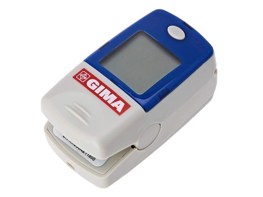 OXY-5 FINGER OXIMETER