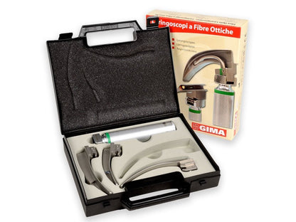 MAXLITE F.O. ADULT SET 3 BLADES MC-INTOSH 1-2-3 - 2.5 V - 8.000 lux