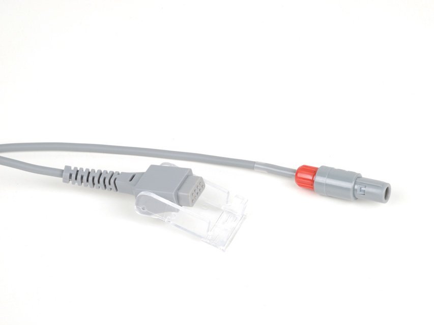 EXTENSION CABLE - spare for codes 34345-34347-34349