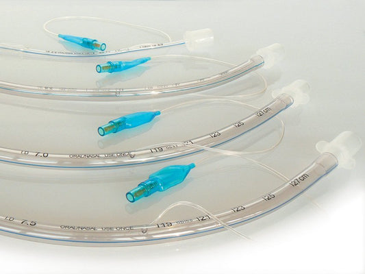UNCUFFED ENDOTRACHEAL TUBE diam. 3 mm - 16,5 cm