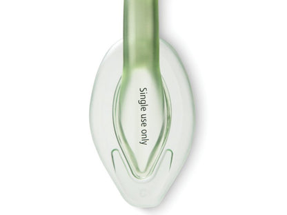 AURAONCE DISPOSABLE LARYNGEAL MASK N 2
