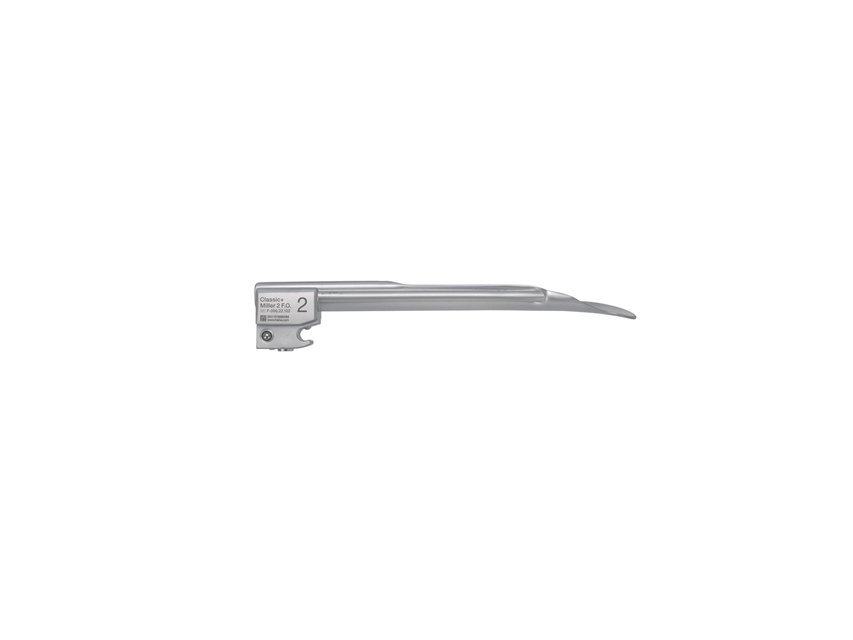HEINE F.O.BLADE MILLER 2