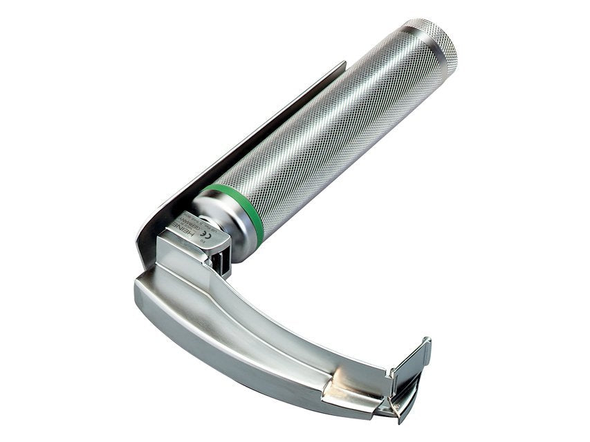 HEINE F.O.BLADE MAC 3 - flexi tip+