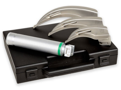 "GIMA GREEN" ADULT SET 3 BLADES MC-INTOSH 2-3-4