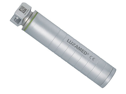 USB GREEN FO.LARYNGOSCOPE HANDLE
