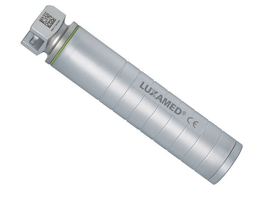 USB GREEN FO.LARYNGOSCOPE HANDLE