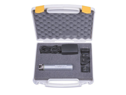 USB GREEN FO.LARYNGOSCOPE HANDLE