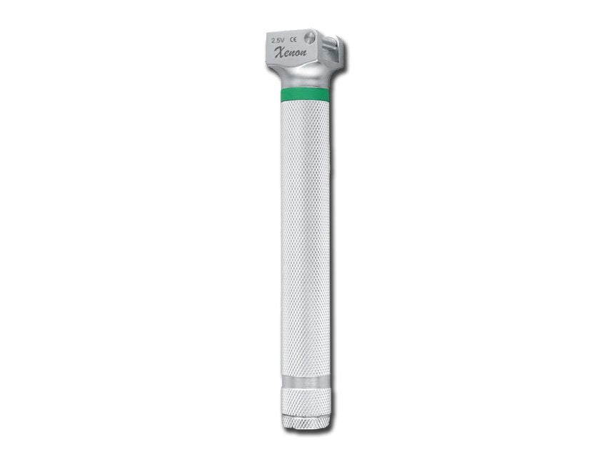 "GIMA GREEN" PAEDIATRIC HANDLE 2.5V