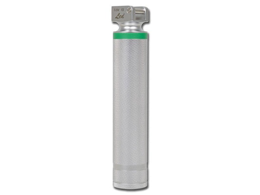 "GIMA GREEN" ADULT RE-CHARGEABLE LED HANDLE 3.5V