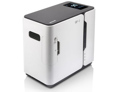 SMART OXYGEN CONCENTRATOR 1 L