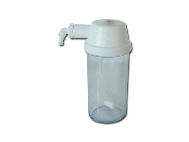 HUMIDIFIER - autoclavable