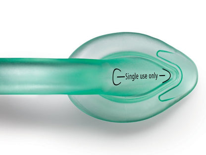AMBU AURA-i DISPOSABLE LARYNGEAL MASK N 2