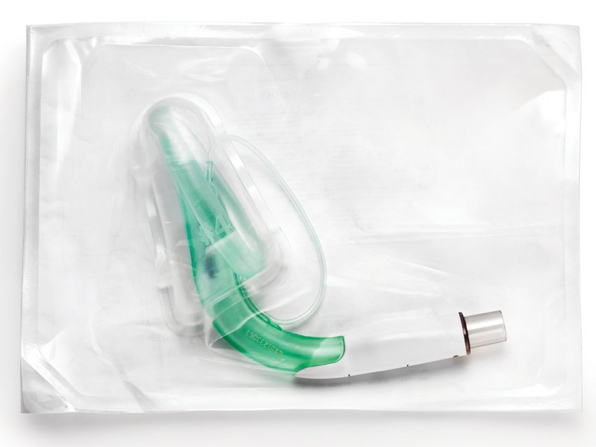 AMBU AURA-i DISPOSABLE LARYNGEAL MASK N 2.5