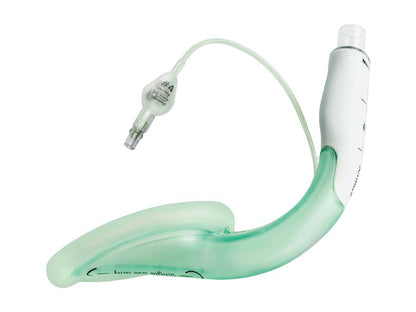 AMBU AURA-i DISPOSABLE LARYNGEAL MASK N 4