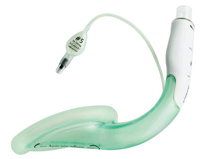 AMBU AURA-i DISPOSABLE LARYNGEAL MASK N 5