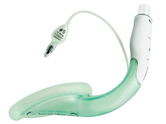 AMBU AURA-i DISPOSABLE LARYNGEAL MASK N 5