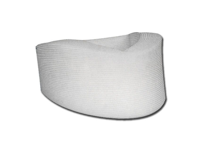 SOFT CERVICAL COLLAR 46 x h 8.5 cm