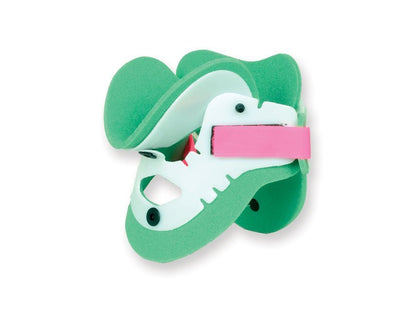TWO PIECES FIRST AID COLLAR - infant