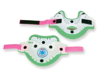 TWO PIECES FIRST AID COLLAR - infant