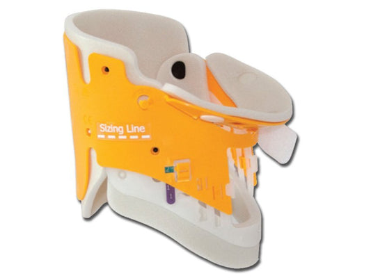 AMBU REDI-ACE COLLAR - paediatric