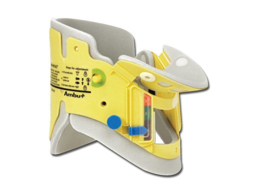 AMBU PERFIT COLLAR - paediatric