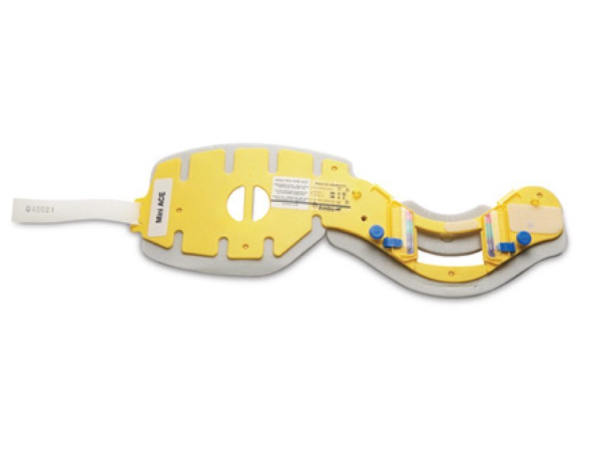 AMBU PERFIT COLLAR - paediatric