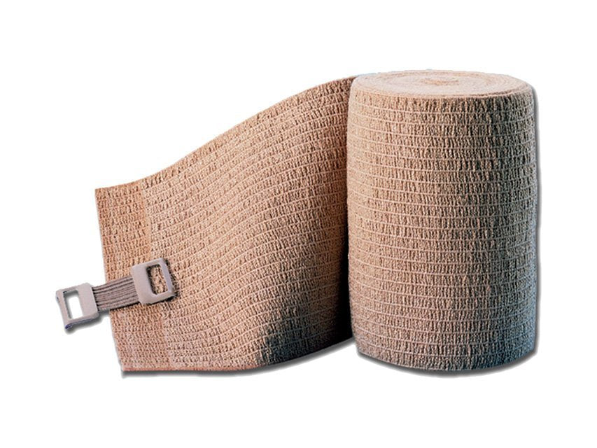 PREVIFORTE COMPRESSION BANDAGE 7 m x 10 cm